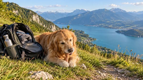 Les avantages des friandises naturelles pour votre chien