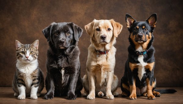 Choisir le meilleur distributeur pour chiens et chats : comparatif essentiel