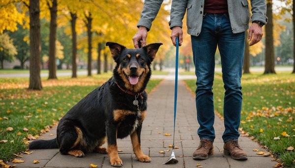 5 critères essentiels pour trouver un comportementaliste canin