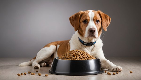 Découvrez les avantages des croquettes hd optimum pour la santé de votre chien