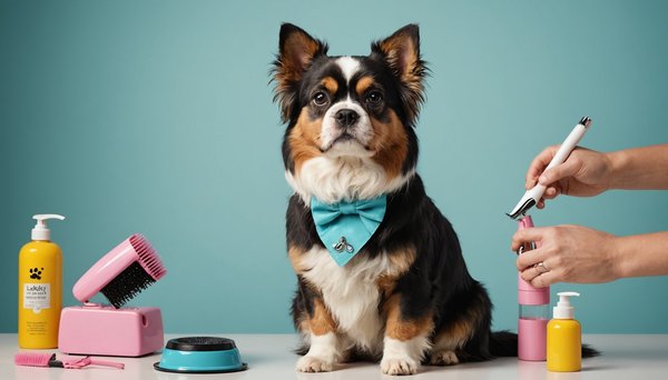 Découvrez comment ladybel transforme le toilettage animalier