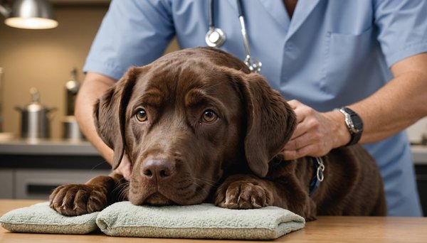 Soins vétérinaires d'urgence : comment protéger vos animaux rapidement