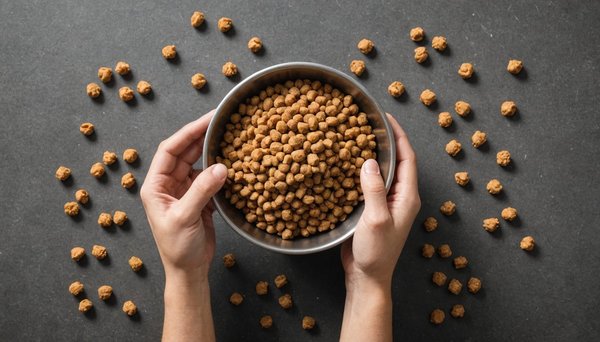 Les pires croquettes pour chiens qui nuisent à sa santé